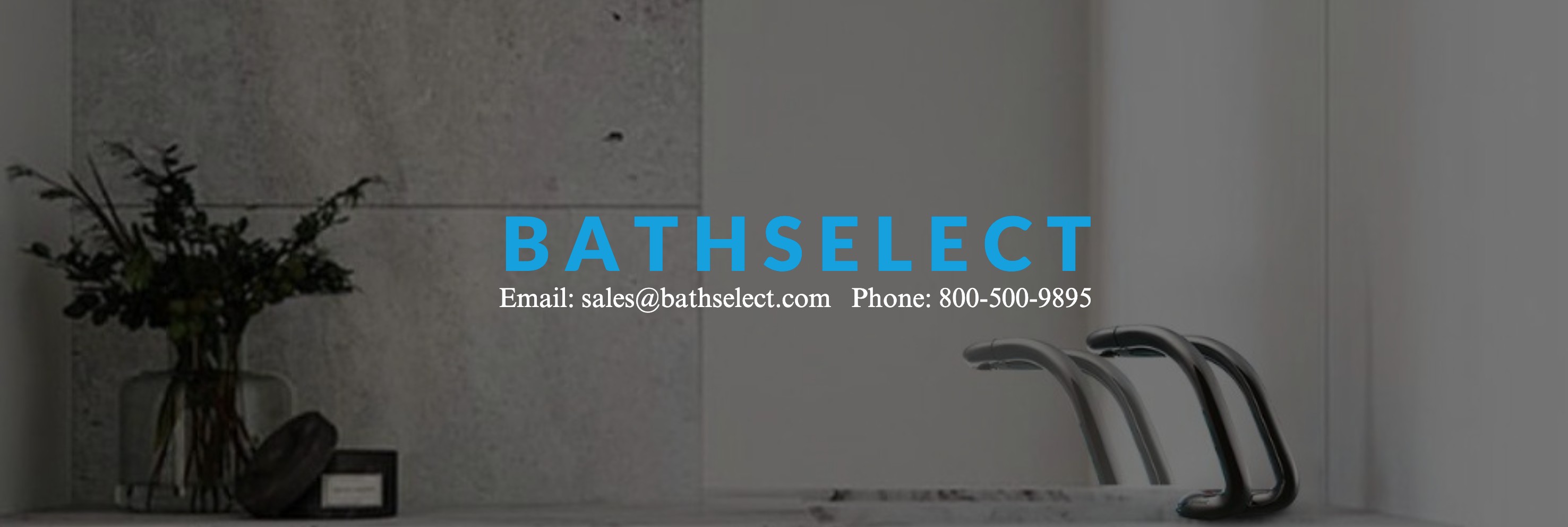 Faucet